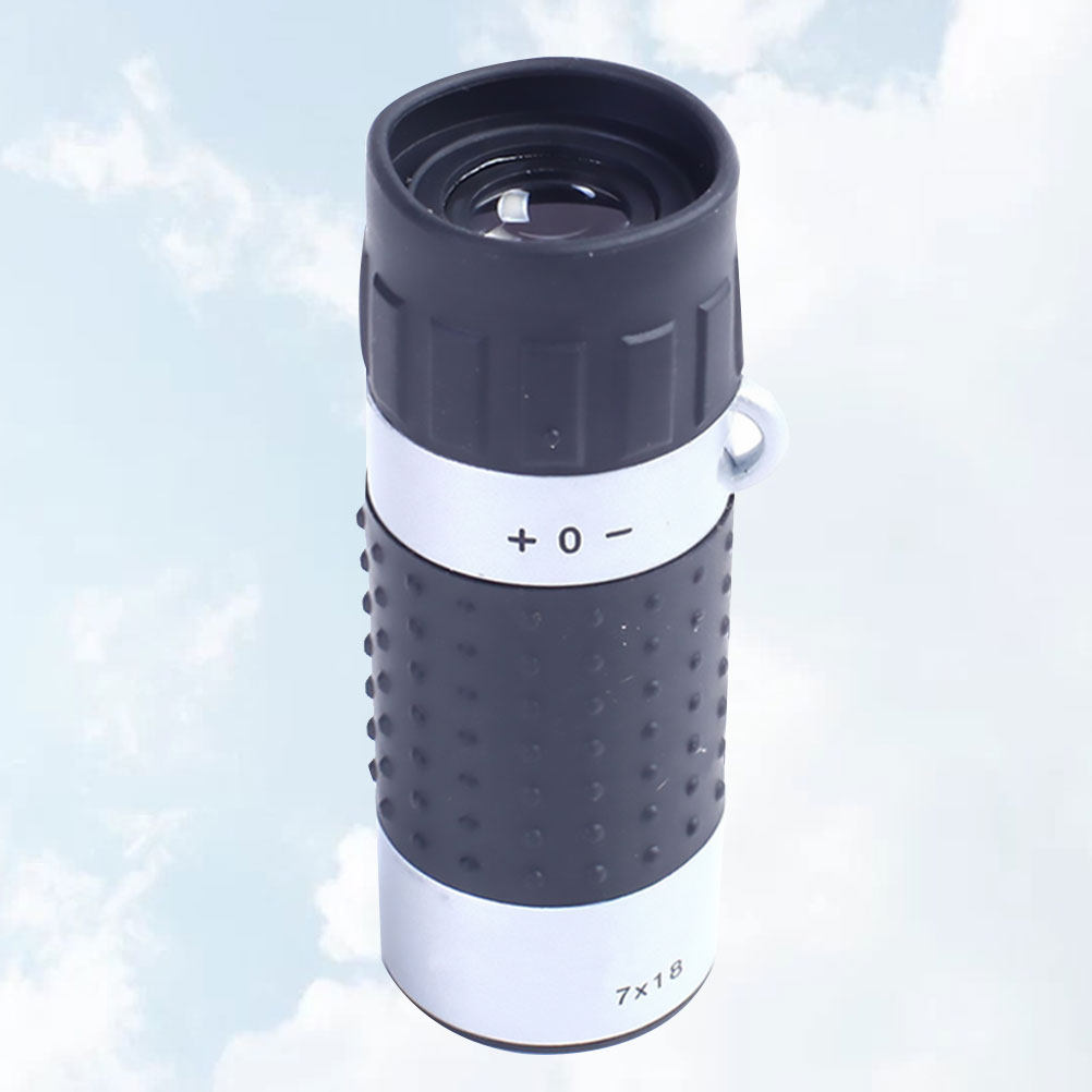 Golf Rangefinder - Монокулярный дальномер для гольфа 7X18 с