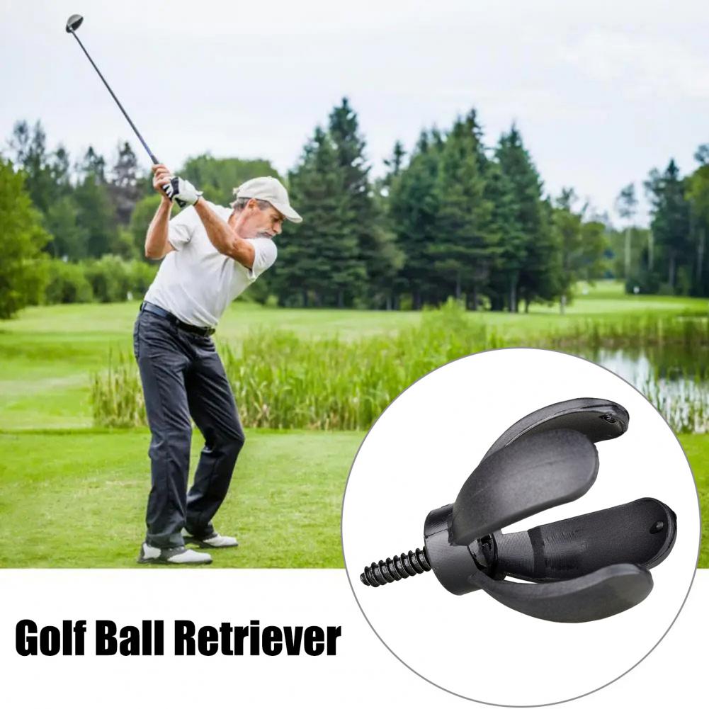 Golf Putter - Мини-инструмент для подбора мячей для гольфа,