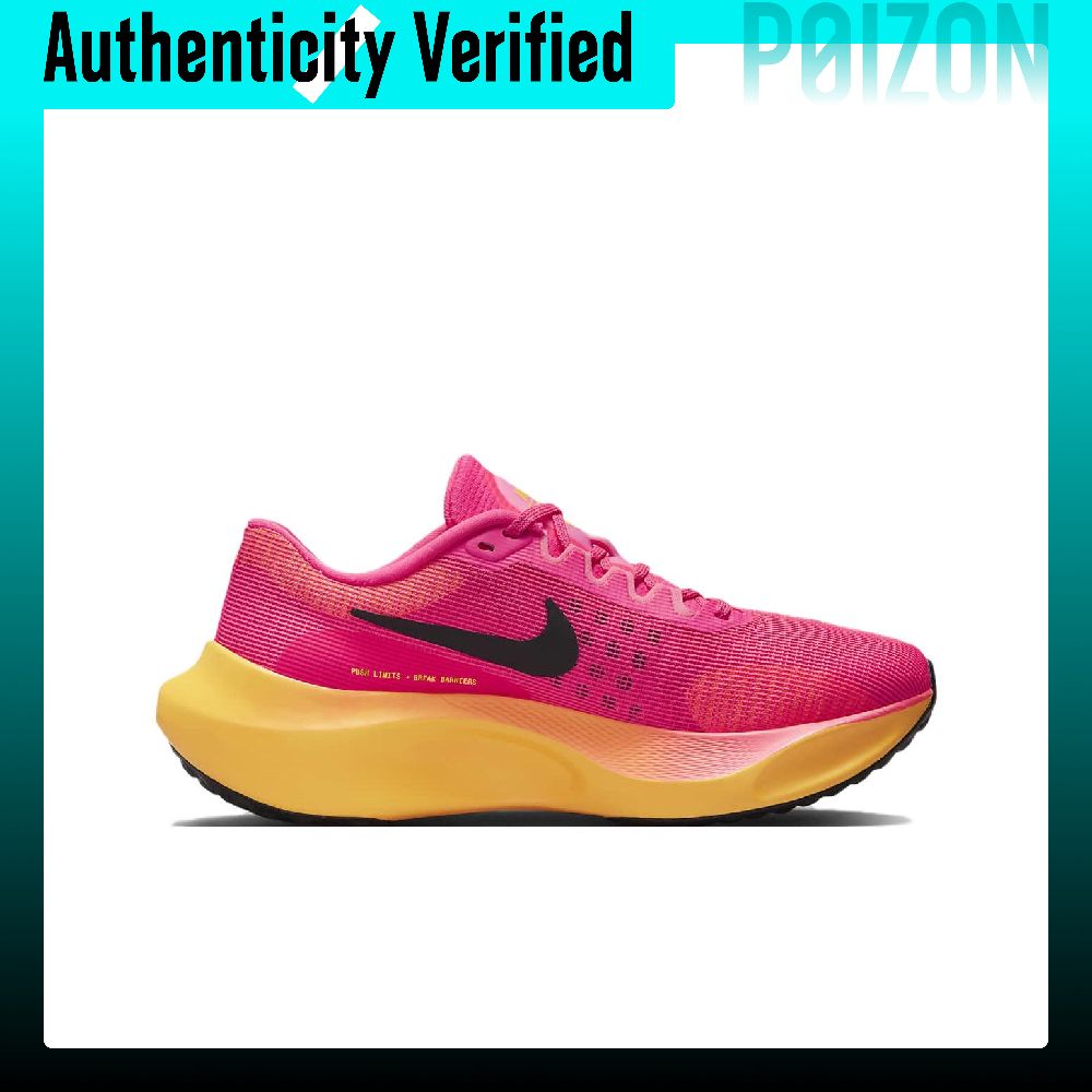 Женские низкие кроссовки Nike  – обзор и цена Nike Shoes Zoom Fly 5