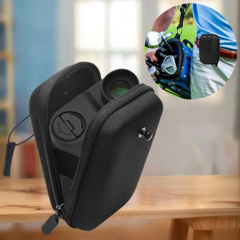 Чехол для дальномера для гольф – обзор и цена Golf Rangefinder