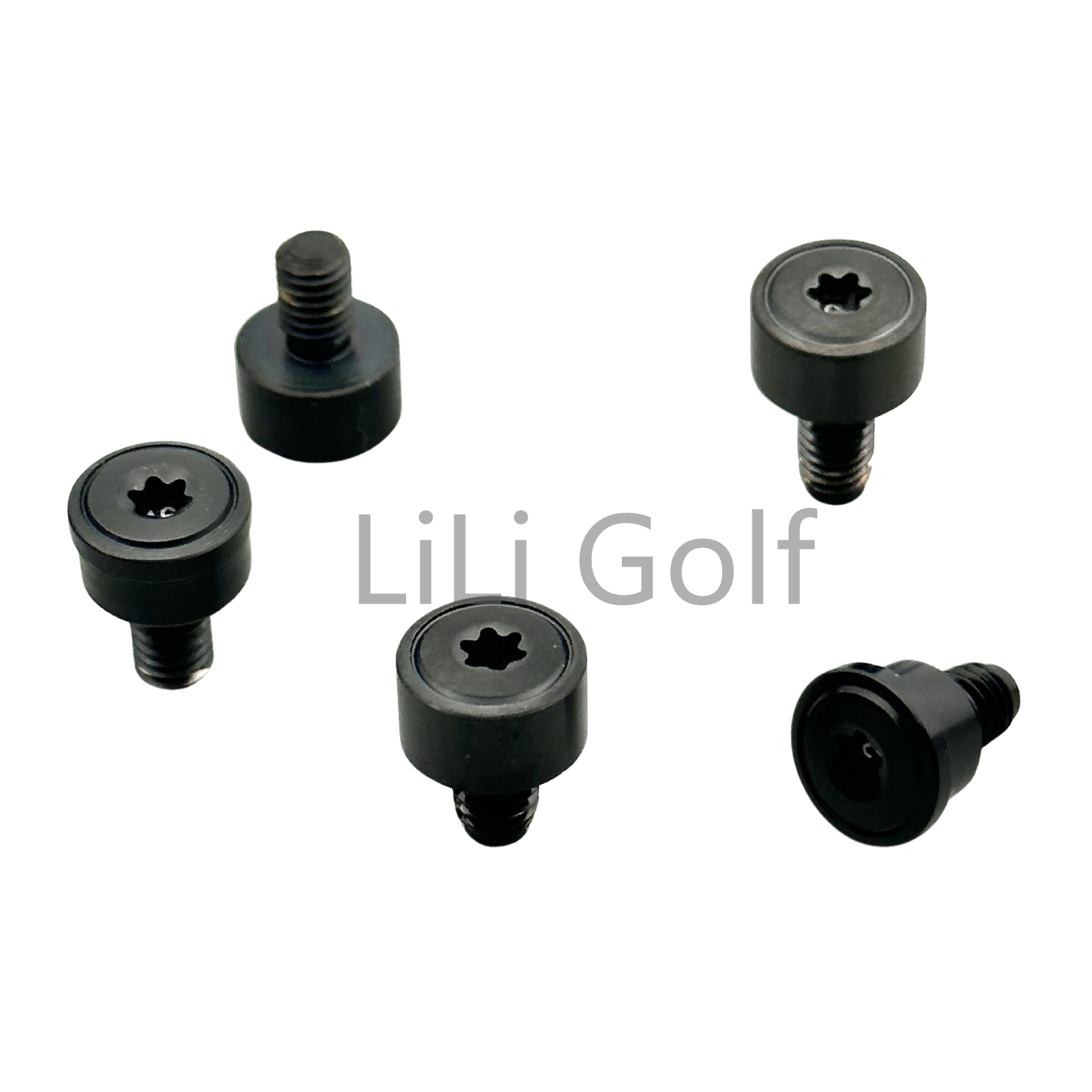 Винт с головкой клюшки для гол – обзор и цена Golf Equipment Weight