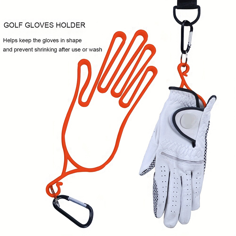 Держатель для перчаток для гол – обзор и цена Golf Bag