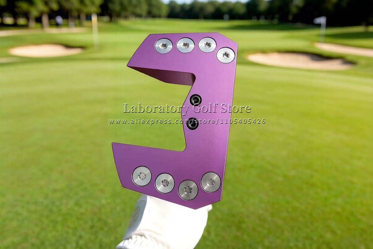 Новый гольф-паттер 2026 года:  – обзор и цена Golf Putter