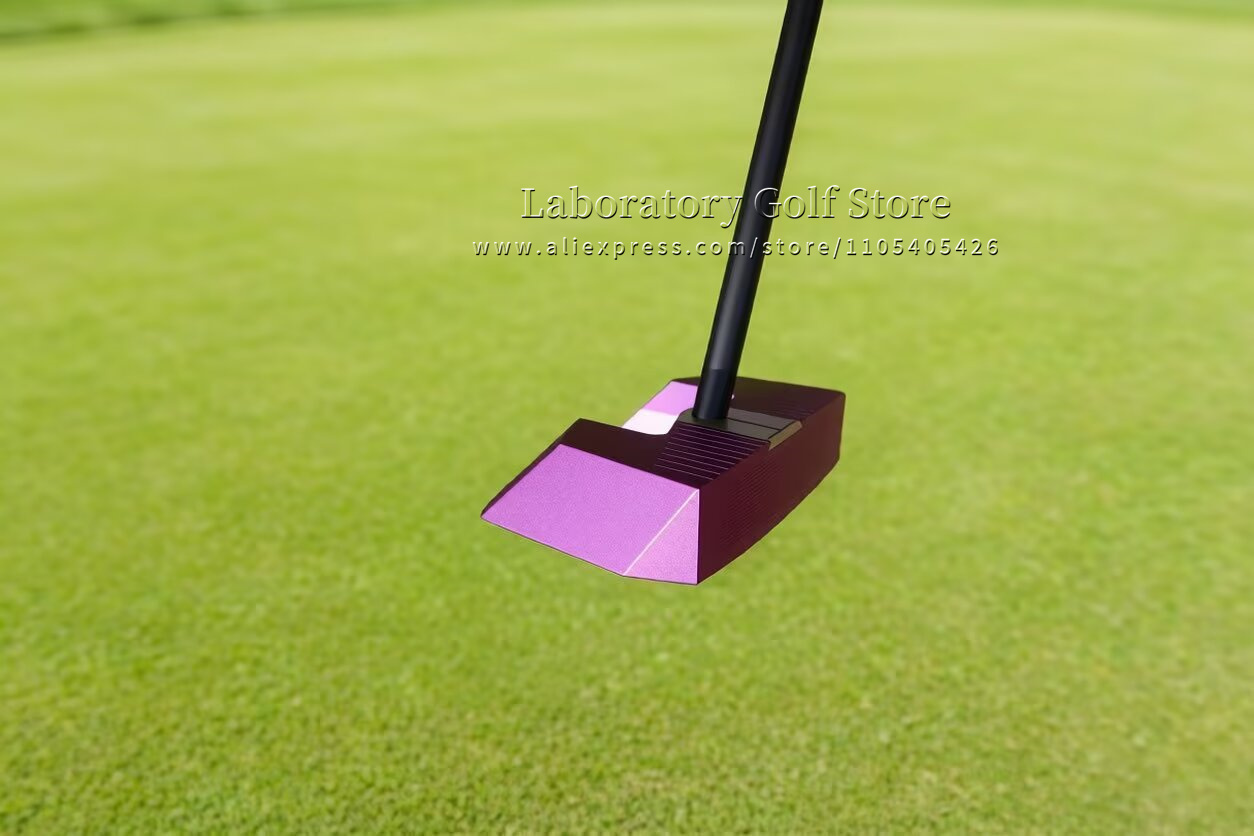 Новый гольф-паттер 2026 года:  – обзор и цена Golf Putter