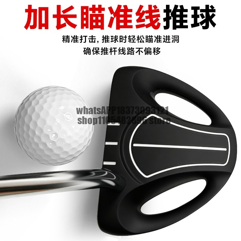 Гольф-паттер для мужчин и женщ – обзор и цена Golf Putter