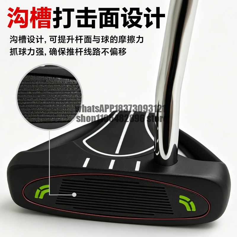 Гольф-паттер для мужчин и женщ – обзор и цена Golf Putter