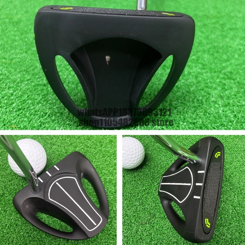 Гольф-паттер для мужчин и женщ – обзор и цена Golf Putter