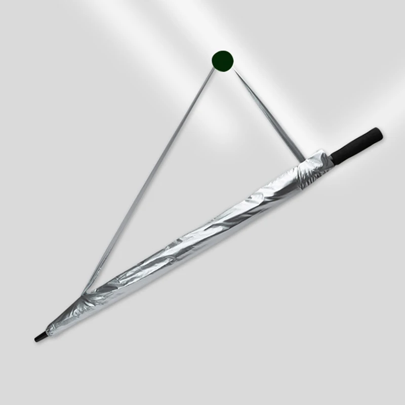 Зонт солнцезащитный двухслойны – обзор и цена Golf Umbrella Large
