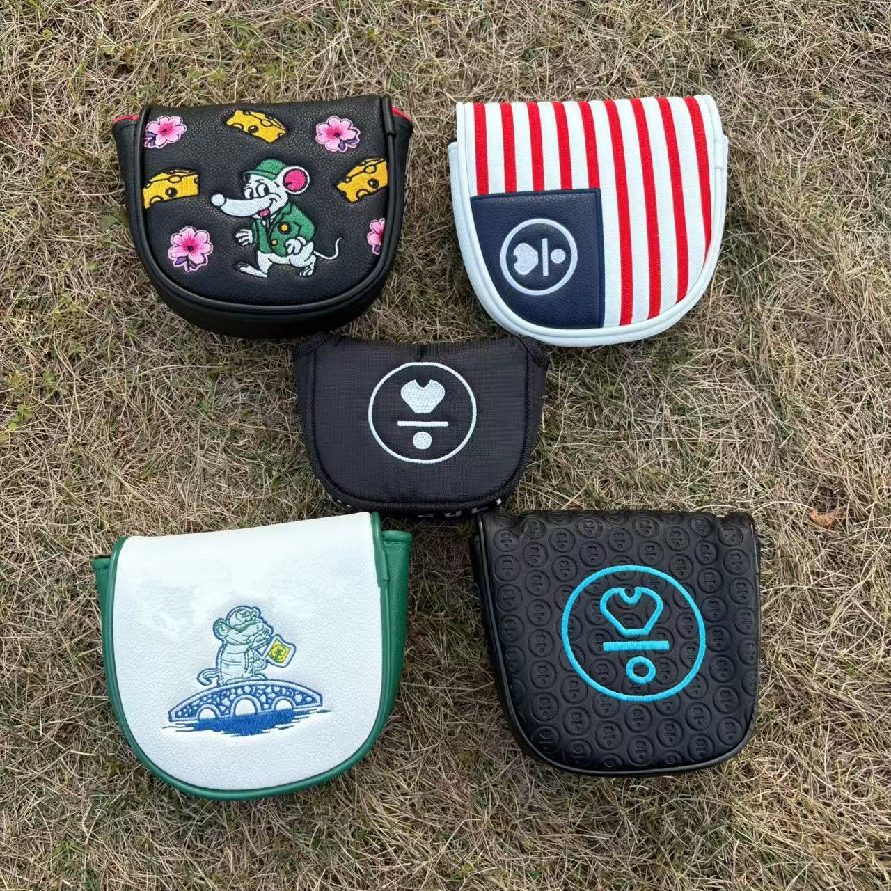 Чехол для клюшки для гольфа Ve – обзор и цена Golf Clubs