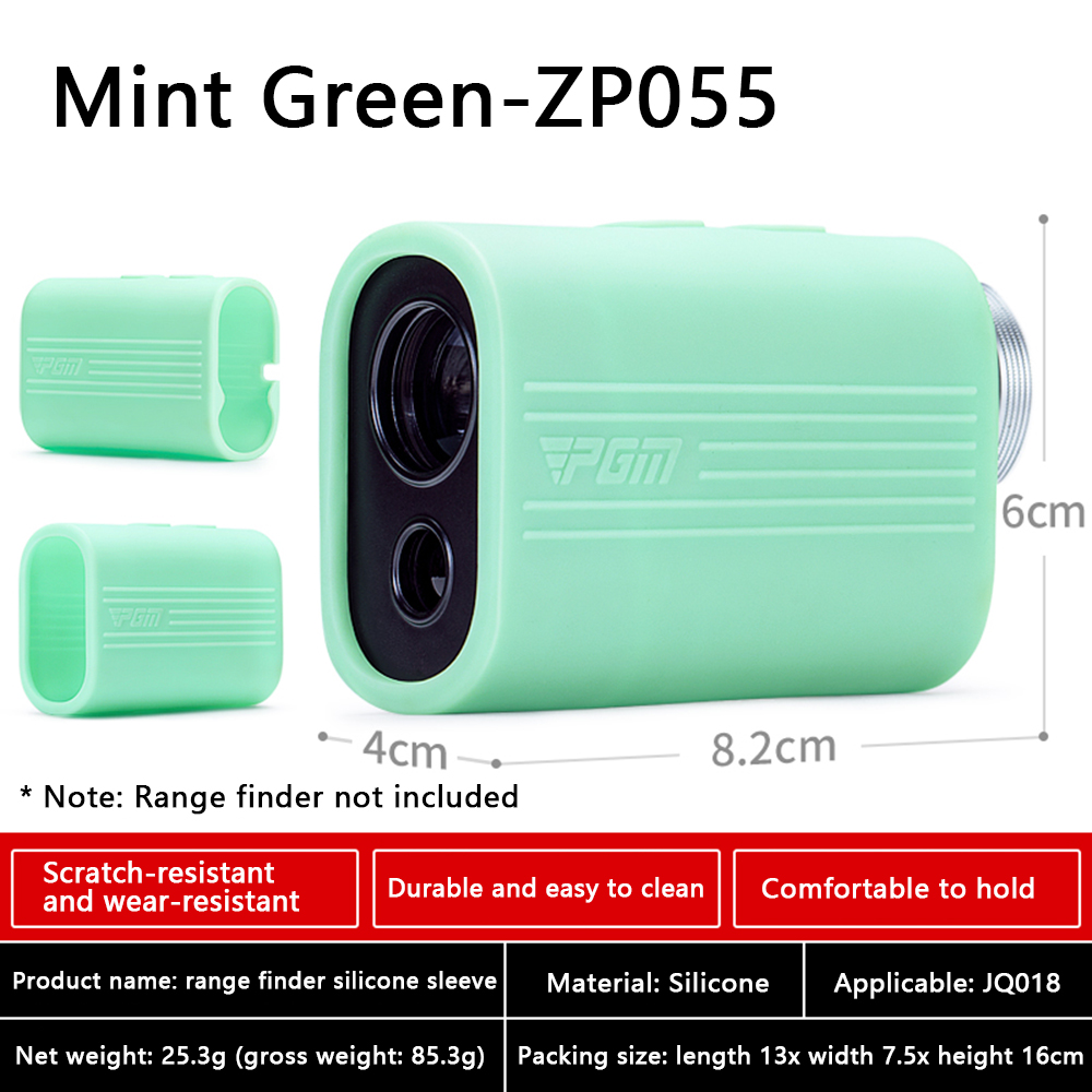 PGM ZP055 Силиконовый защитный – обзор и цена Golf Rangefinder