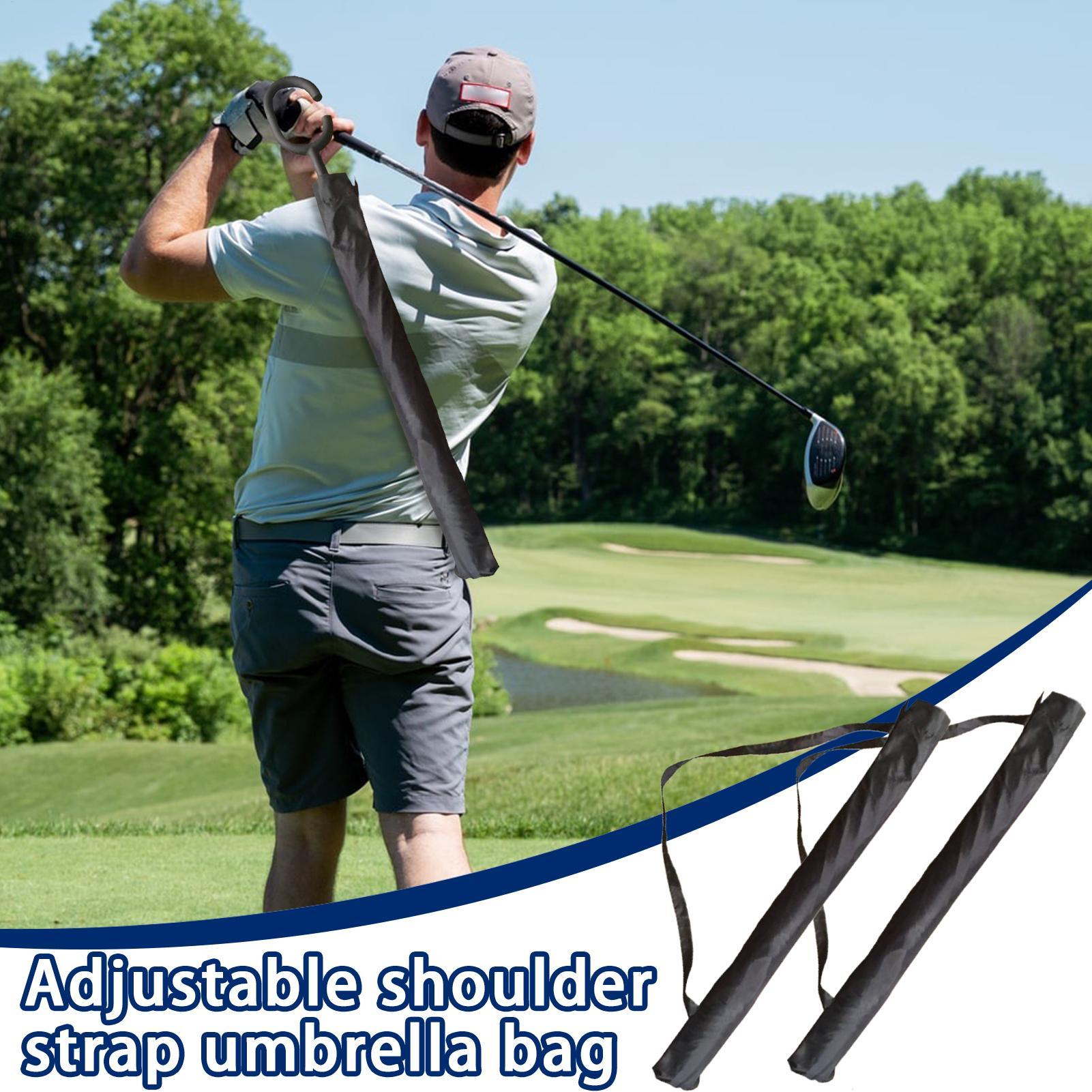 Чехол для зонта (2 шт.), регул – обзор и цена Golf Umbrella