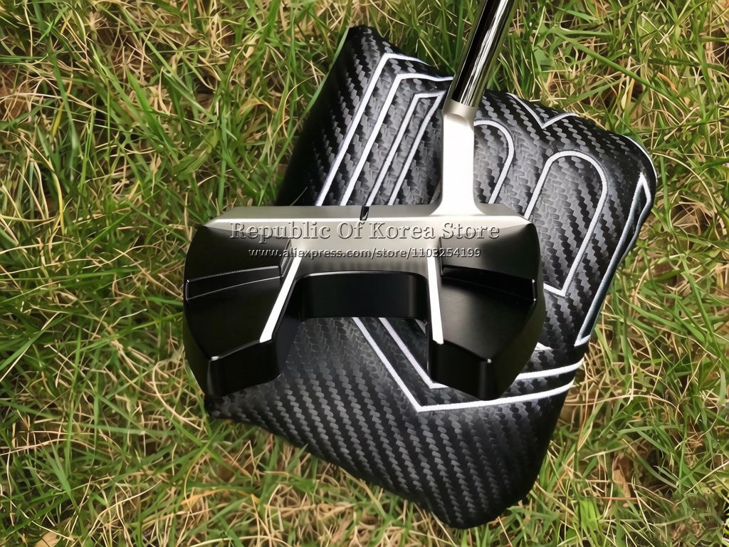 Новый леворучный гольф-паттер  – обзор и цена Golf Putter