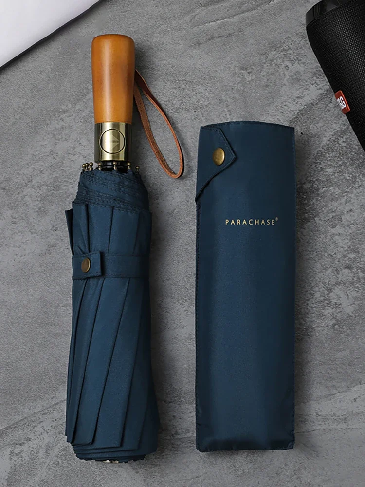 Зонт WUmbrella водонепроницаем – обзор и цена Golf Umbrella Large