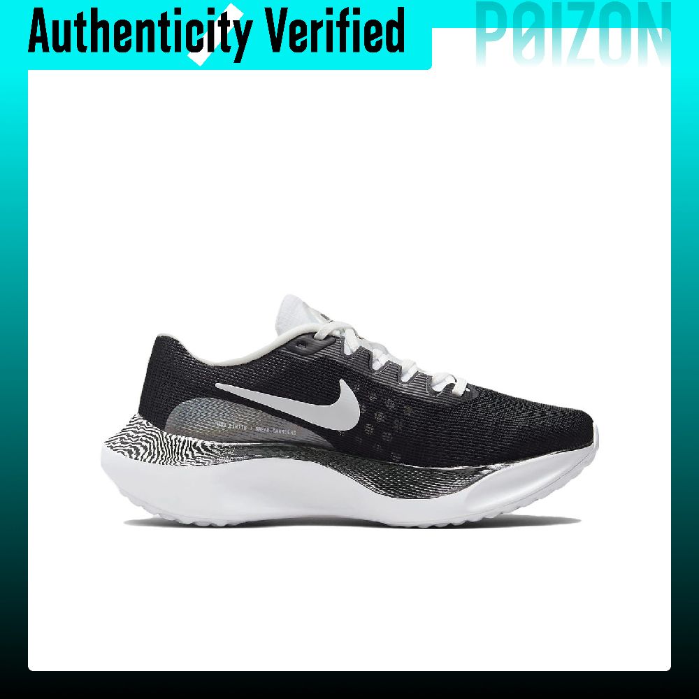 Женские низкие кроссовки Nike  – обзор и цена Nike Shoes Zoom Fly 5