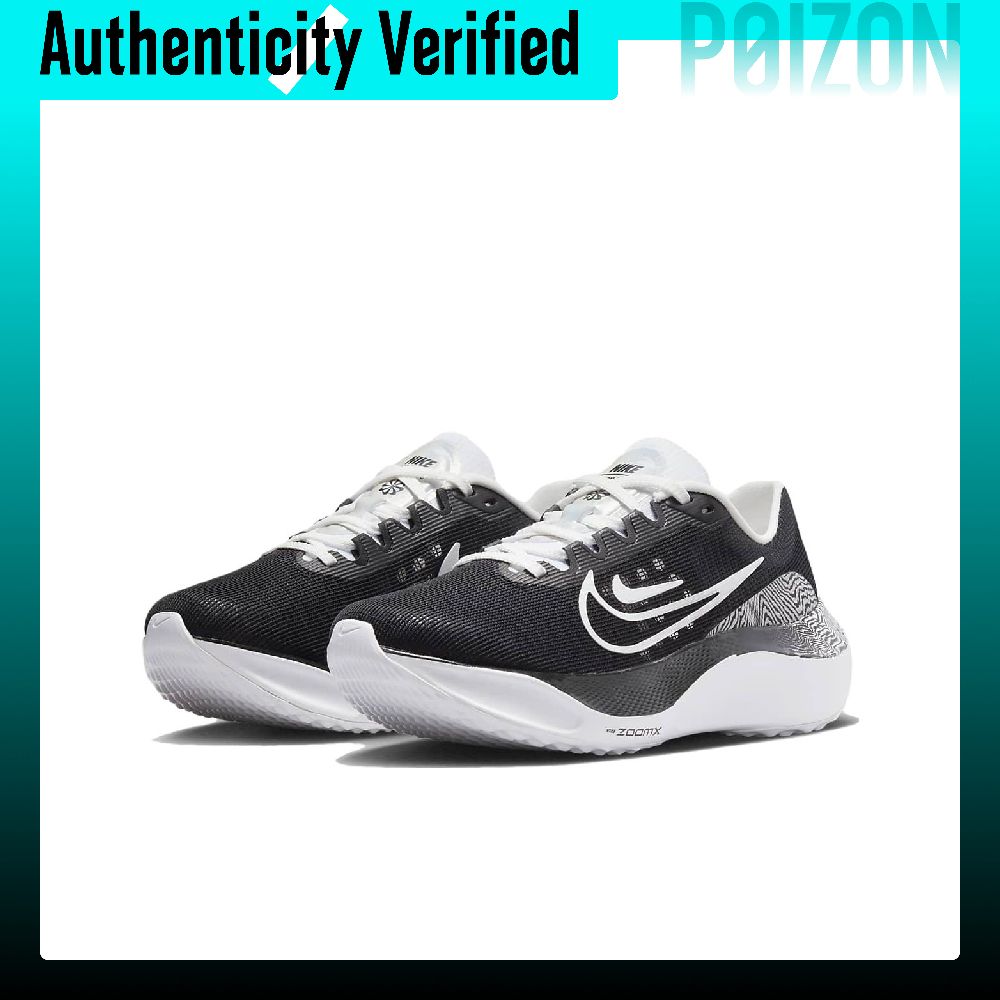 Женские низкие кроссовки Nike  – обзор и цена Nike Shoes Zoom Fly 5