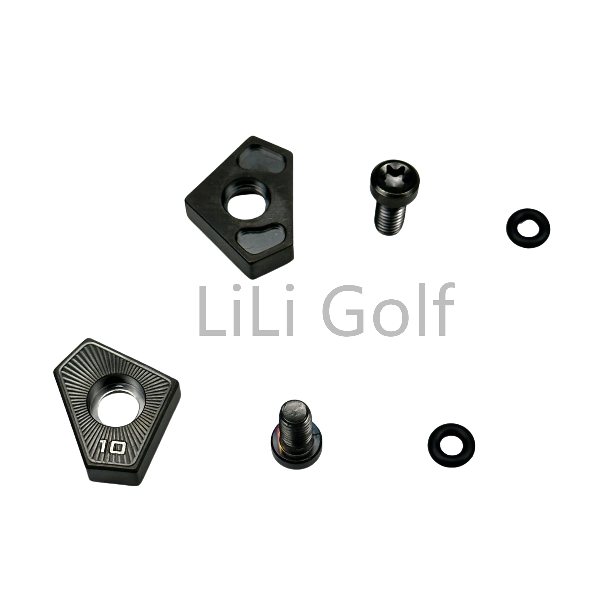 Грузы для головки клюшки для г – обзор и цена Golf Equipment Weight