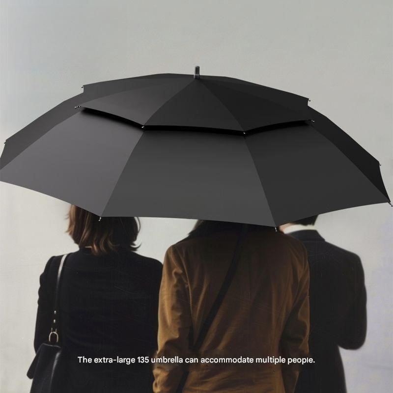 Высококачественный полуавтомат – обзор и цена Golf Umbrella