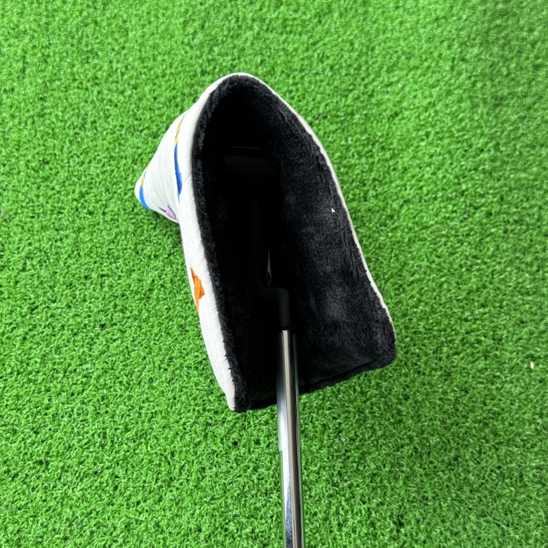 Чехол для гольф-паттера с узор – обзор и цена Golf Putter