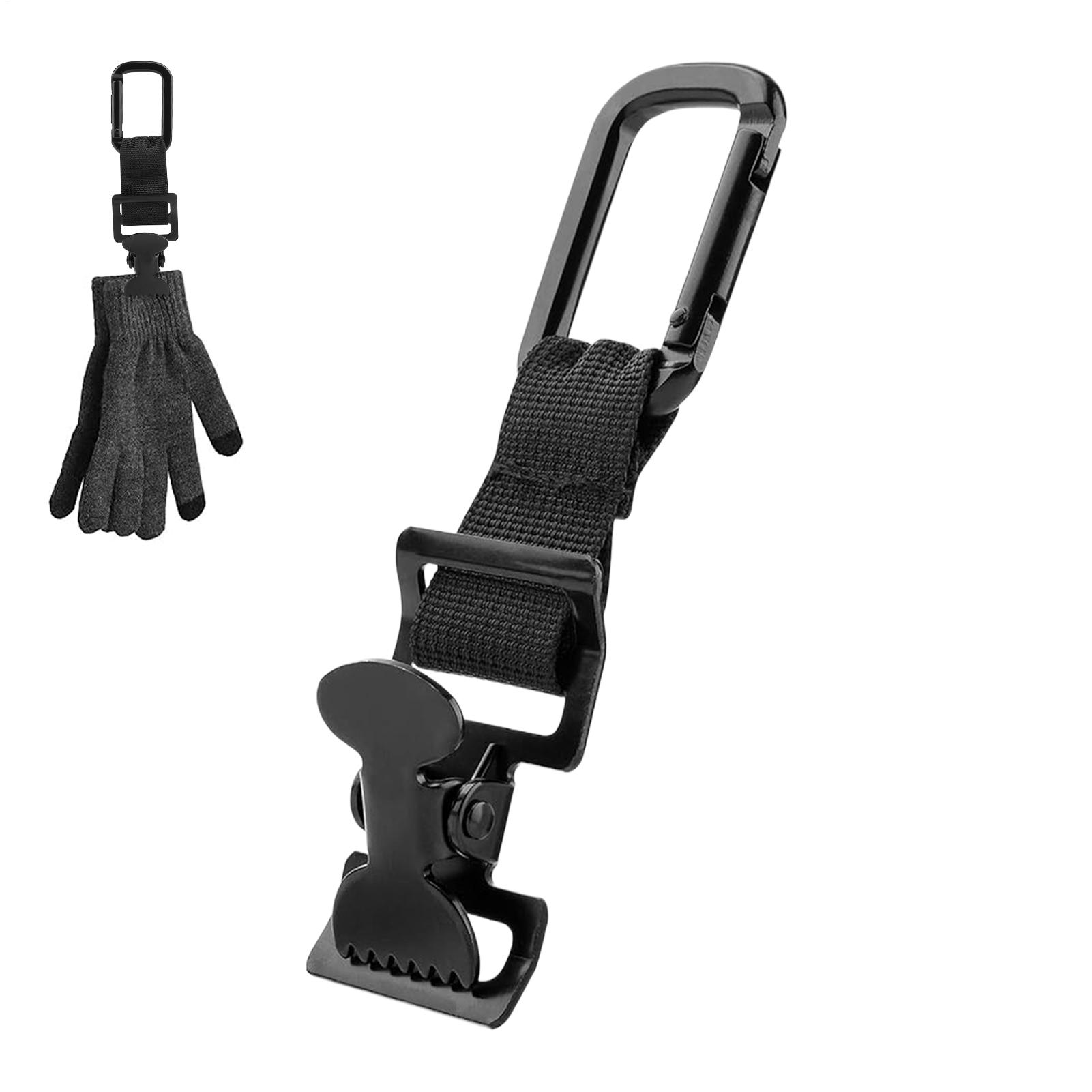 Зажимы для перчаток: для работ – обзор и цена Golf Gloves