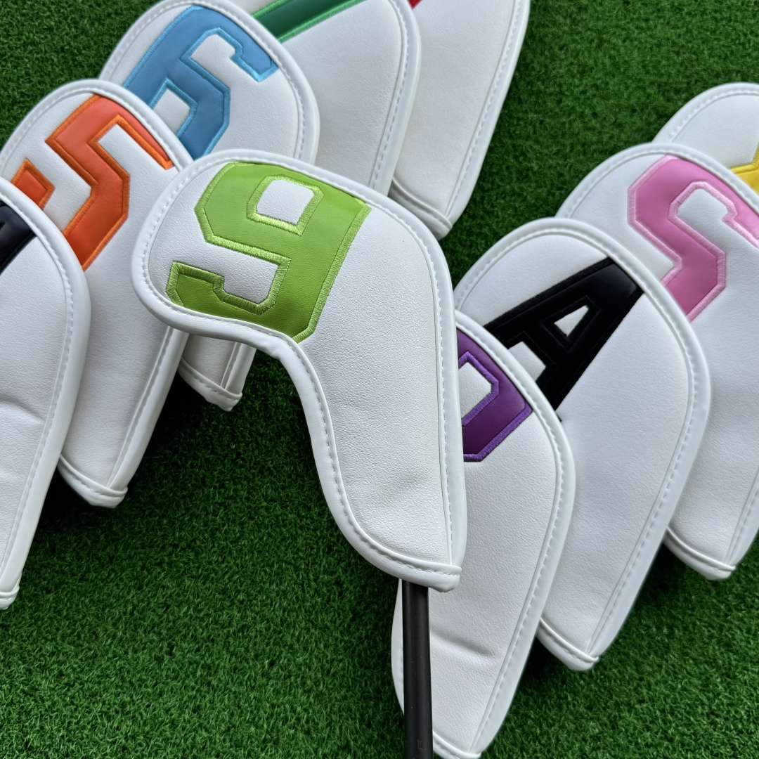 Чехлы для головок клюшек для г – обзор и цена Golf Putter