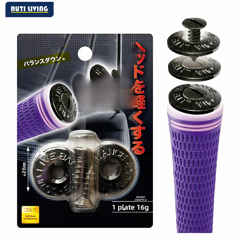 Оригинальные утяжелители для р – обзор и цена Golf Equipment Weight