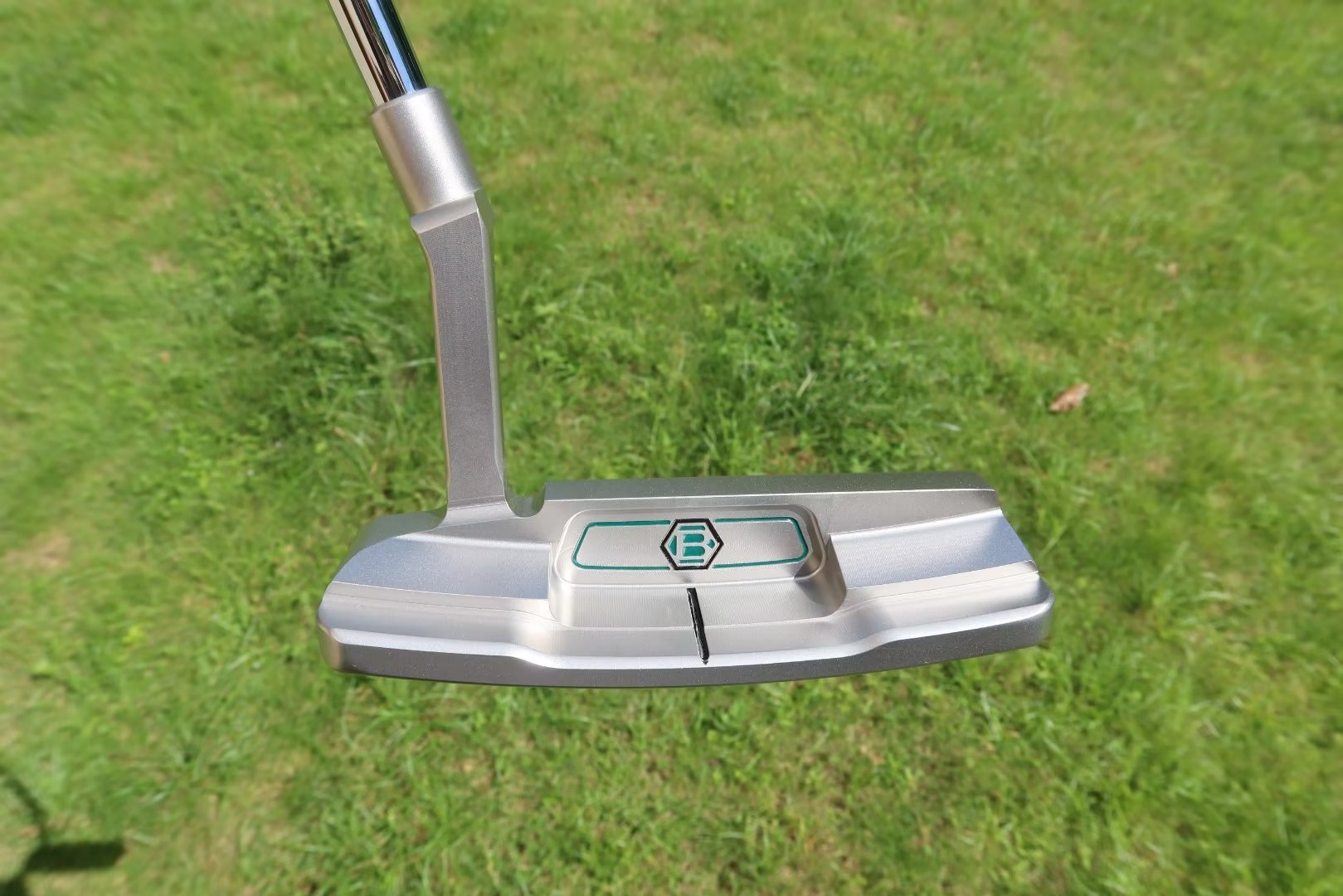 Новый гольф-паттер Golf Club S – обзор и цена Golf Putter