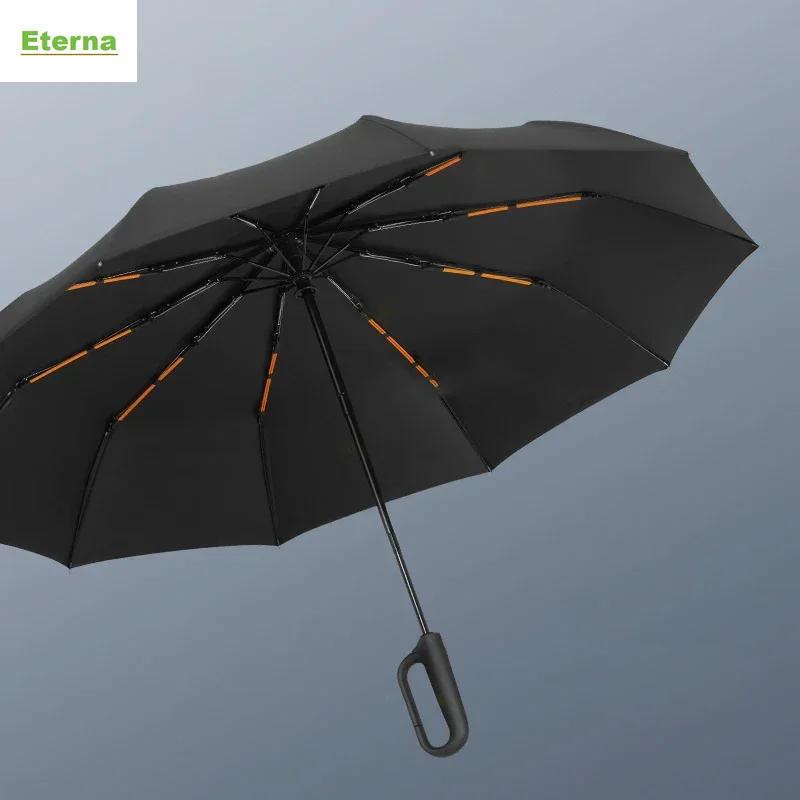 Полностью автоматический склад – обзор и цена Golf Umbrella Large