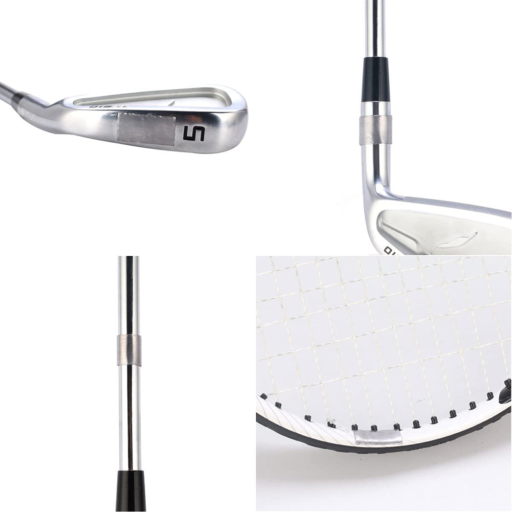 1 рулон профессиональной свинц – обзор и цена Golf Equipment Weight